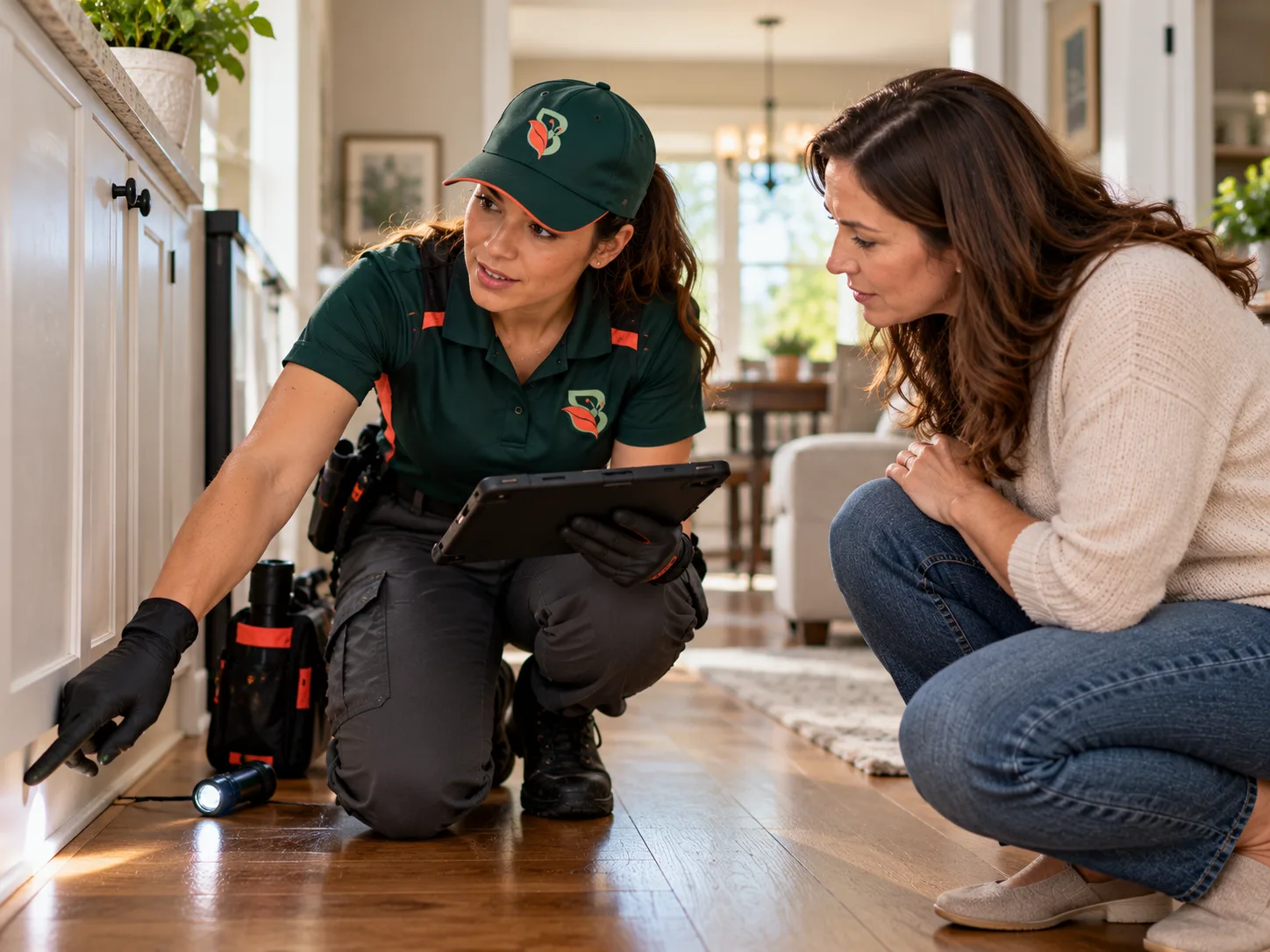 Pest Control Amma, WV FAQs